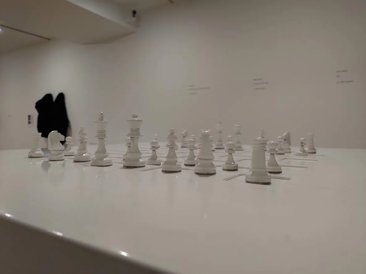 chess-all-white