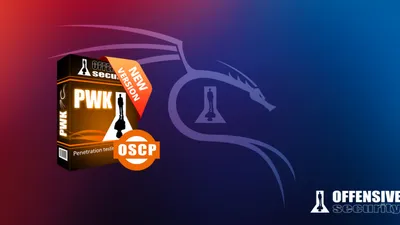 OSCP — Attempt 1