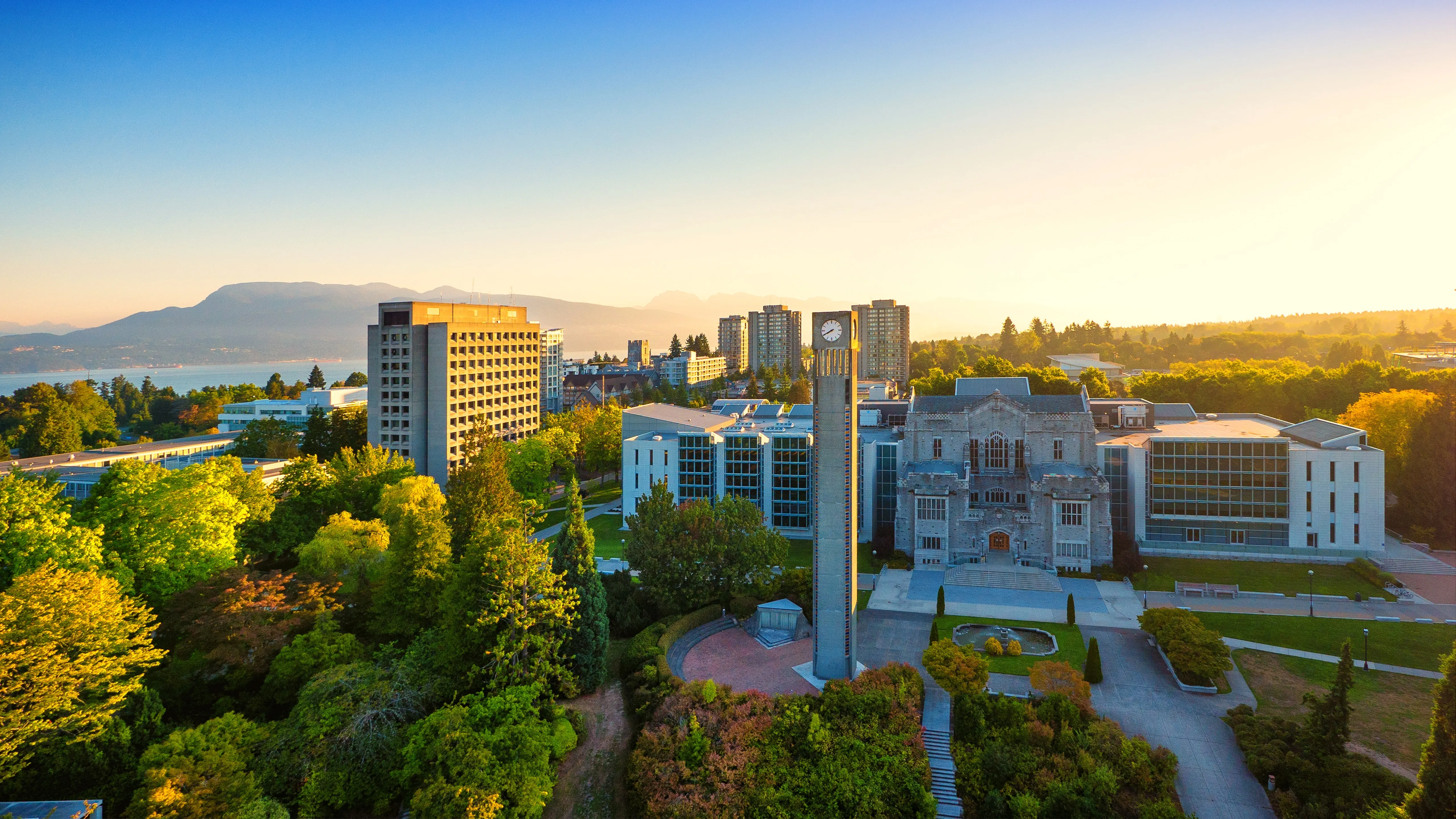 UBC image